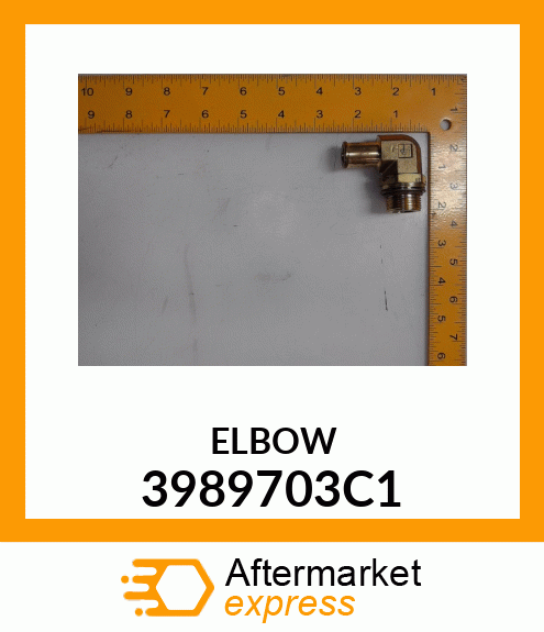 ELBOW 3989703C1