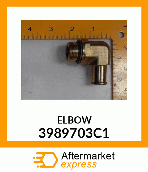 ELBOW 3989703C1