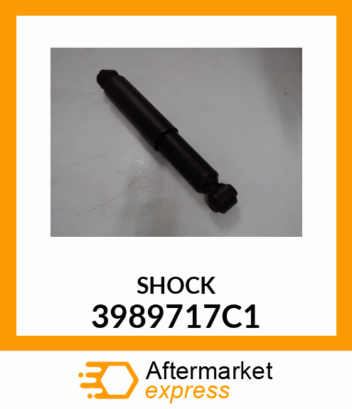 SHOCK 3989717C1