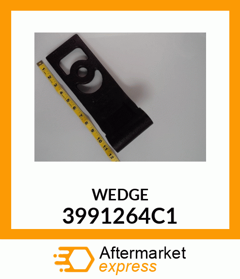 WEDGE 3991264C1