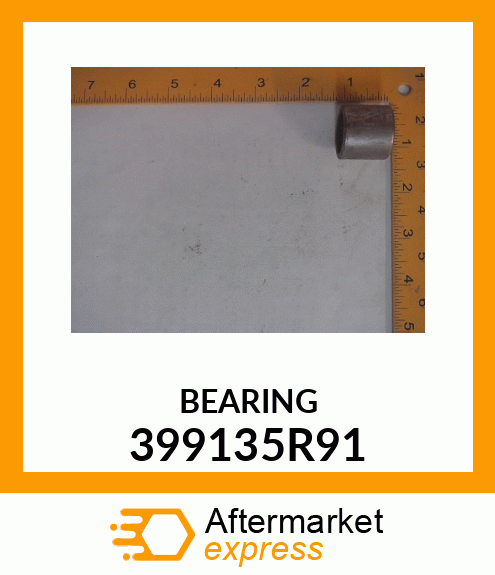 BEARING 399135R91