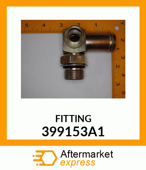 FITTING 399153A1