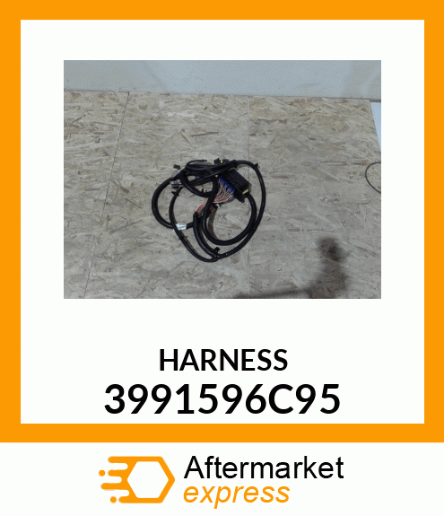 HARNESS 3991596C95