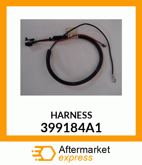 HARNESS 399184A1