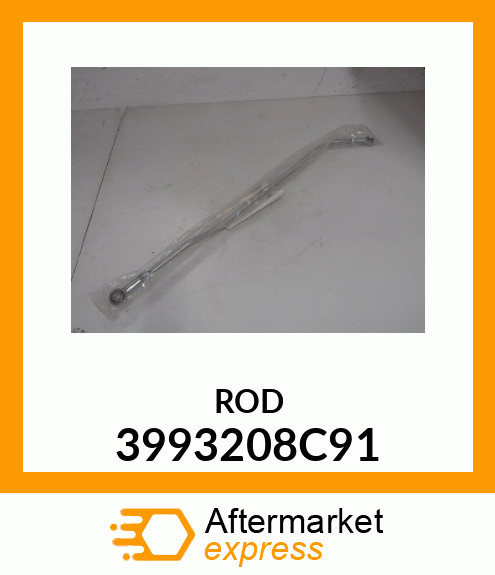 ROD 3993208C91