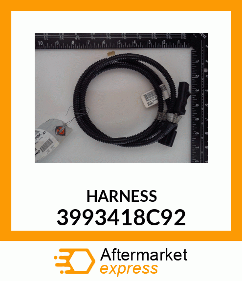 HARNESS 3993418C92