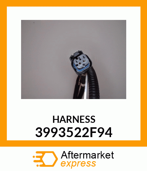 HARNESS 3993522F94