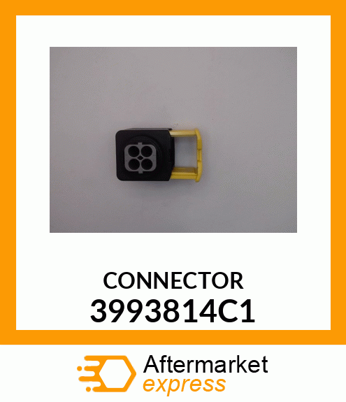 CONNECTOR 3993814C1