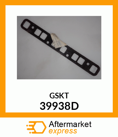 GSKT 39938D