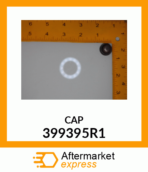 CAP 399395R1