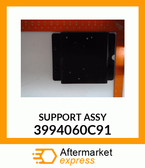 SUPPORT ASSY 3994060C91