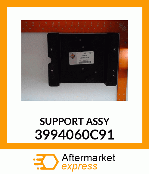 SUPPORT ASSY 3994060C91