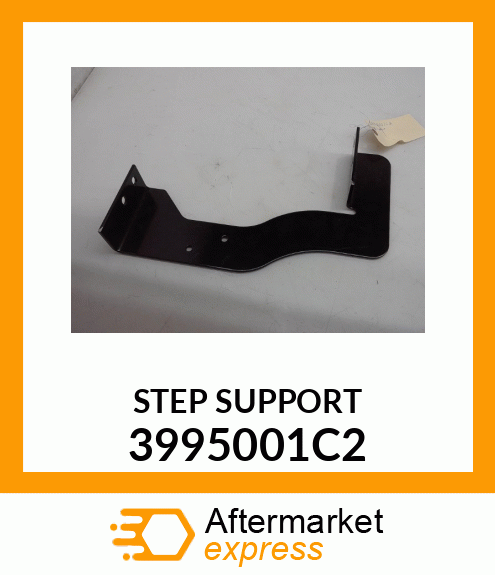 STEP SUPPORT 3995001C2