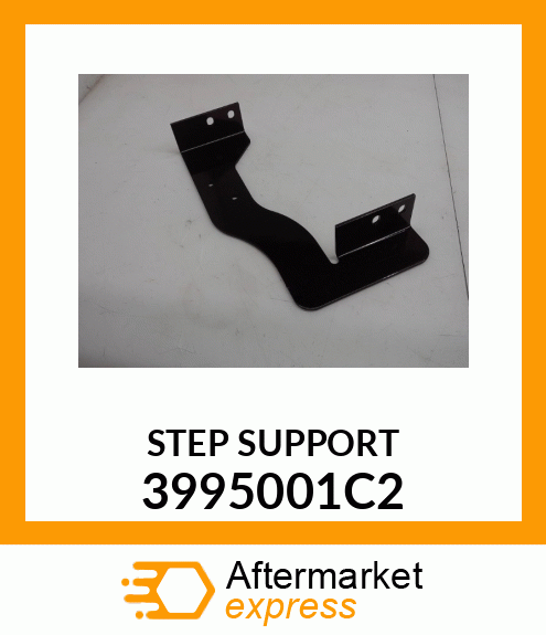 STEP SUPPORT 3995001C2