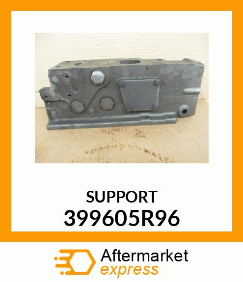 SUPPORT 399605R96