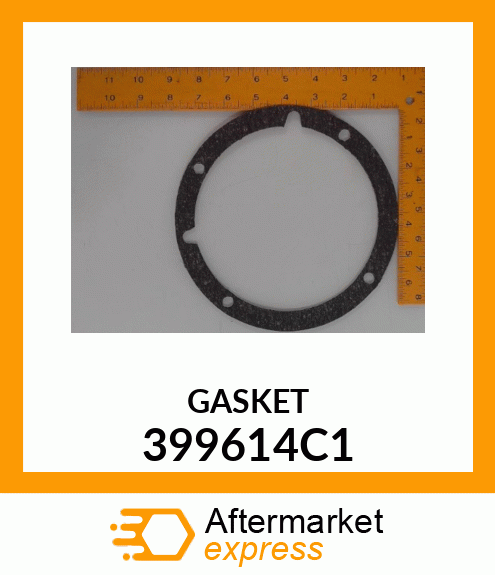 GASKET 399614C1