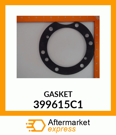 GASKET 399615C1