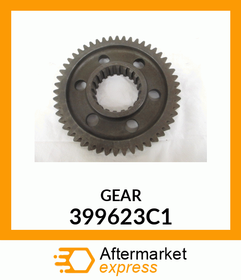 GEAR 399623C1