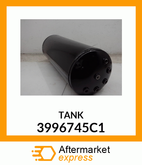 TANK 3996745C1