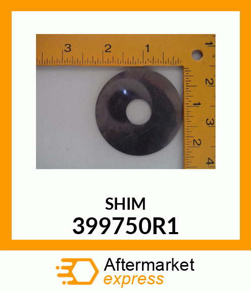 SHIM 399750R1