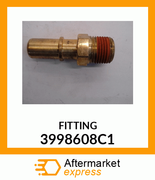 FITTING 3998608C1