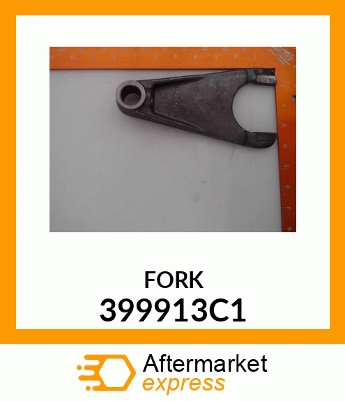 FORK 399913C1