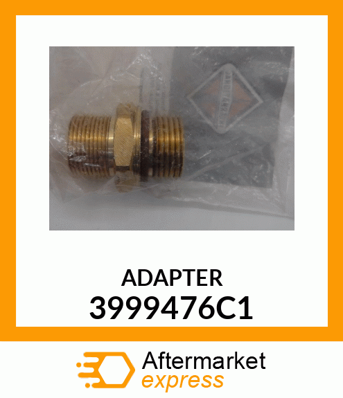 ADAPTER 3999476C1