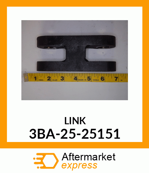 LINK 3BA-25-25151