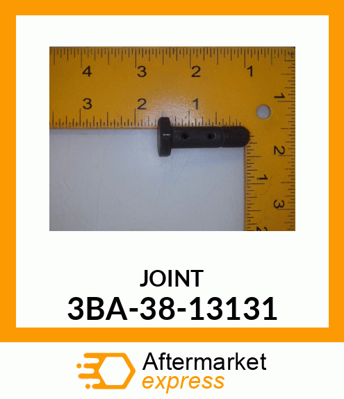 JOINT 3BA-38-13131