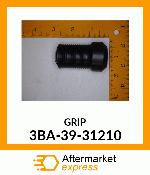 GRIP 3BA-39-31210