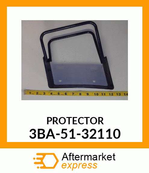 PROTECTOR 3BA-51-32110