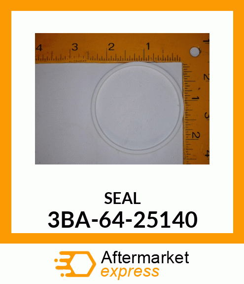 SEAL 3BA-64-25140