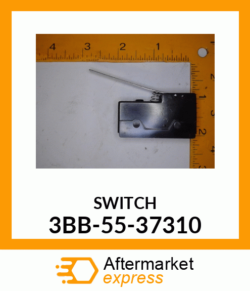 SWITCH 3BB-55-37310