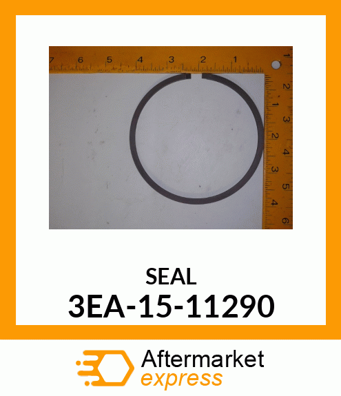 SEAL 3EA-15-11290