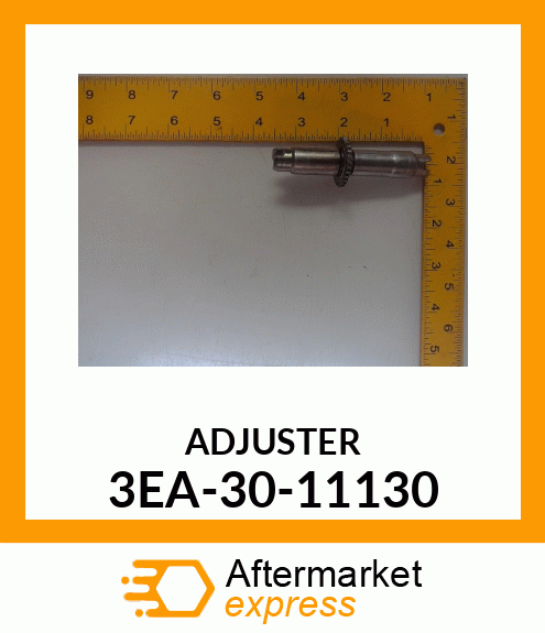 ADJUSTER 3EA-30-11130