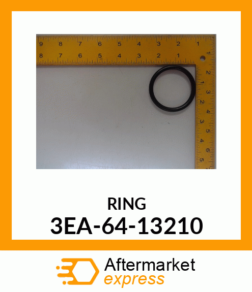 RING 3EA-64-13210