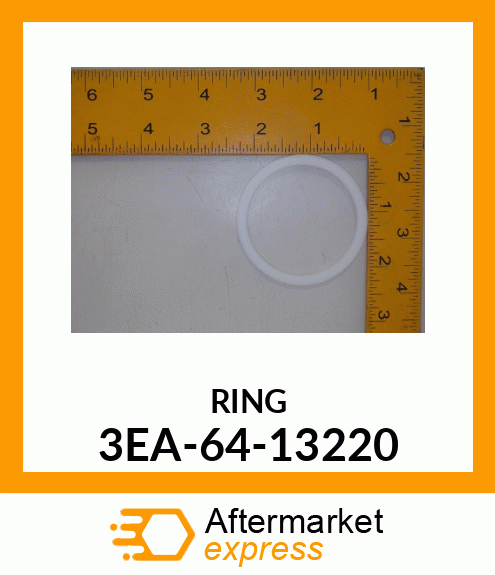 RING 3EA-64-13220