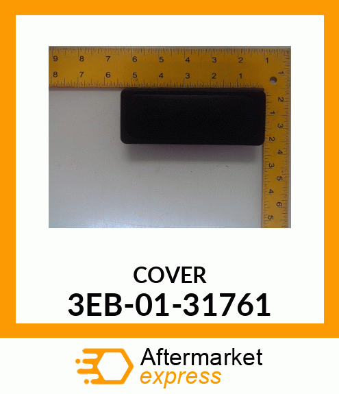 COVER 3EB-01-31761