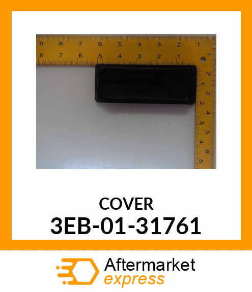 COVER 3EB-01-31761