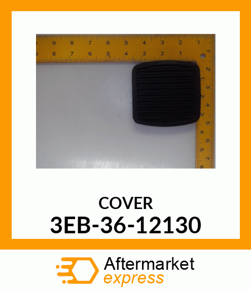 COVER 3EB-36-12130