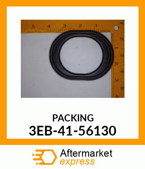 PACKING 3EB-41-56130