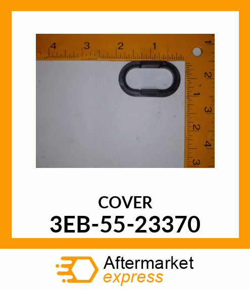 COVER 3EB-55-23370