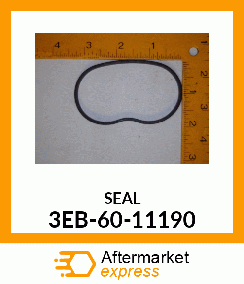 SEAL 3EB-60-11190