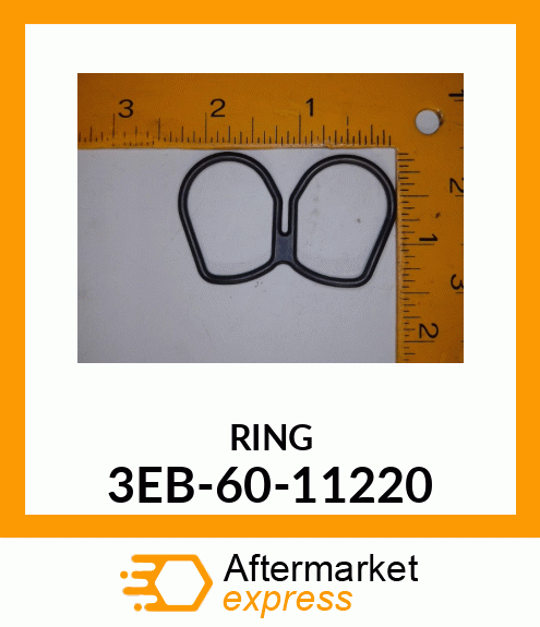 RING 3EB-60-11220