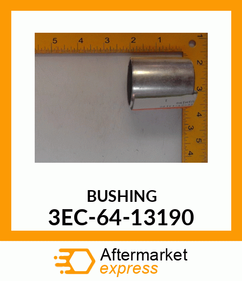 BUSHING 3EC-64-13190