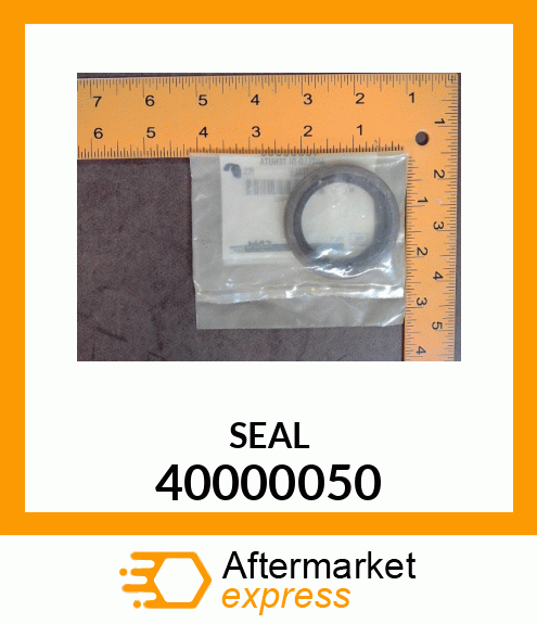 SEAL 40000050