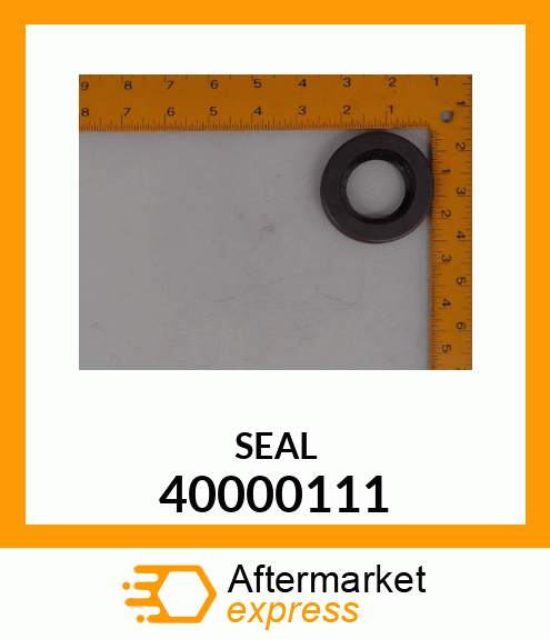 SEAL 40000111