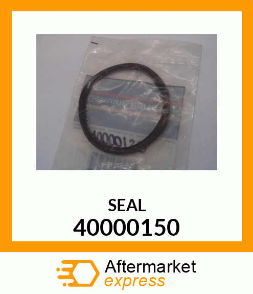 SEAL 40000150