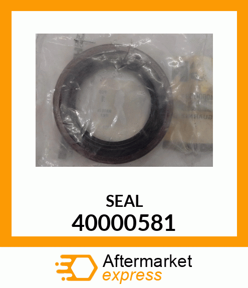 SEAL 40000581