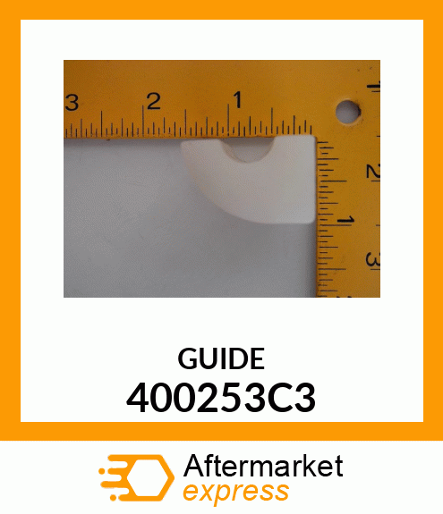 GUIDE 400253C3